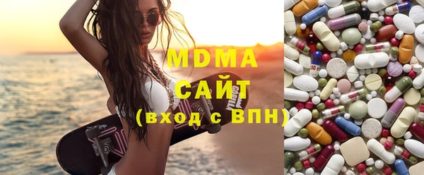 тгк Аркадак